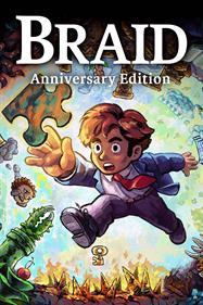 Braid, Anniversary Edition