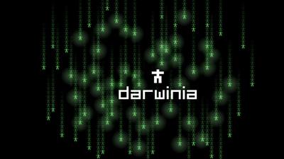 Darwinia - Fanart - Background Image