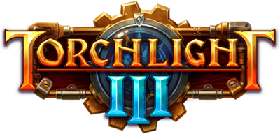 Torchlight III - Clear Logo Image