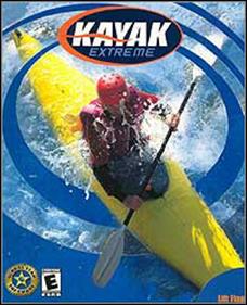 Kayak Extreme - Box - Front Image