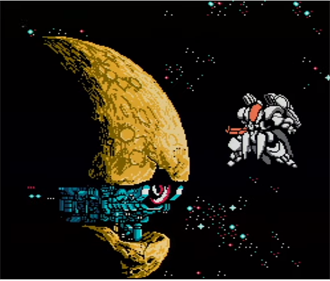Metal Storm: Collector's Edition - Screenshot - Gameplay Image