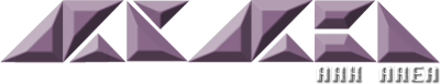 Ark Area - Clear Logo Image