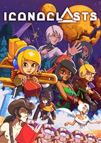 Iconoclasts