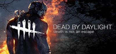 Dead by Daylight - Banner