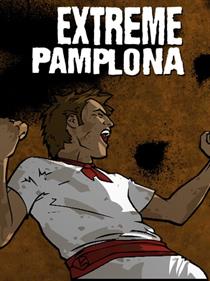 Extreme Pamplona - Box - Front Image