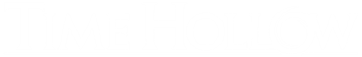 Time Hollow - Clear Logo Image