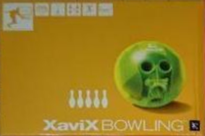 Bowling - Box - Front Image