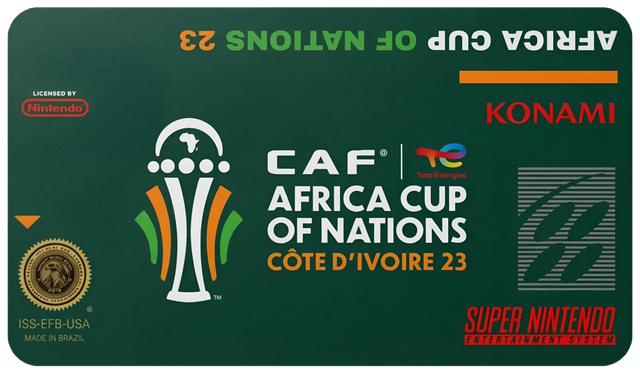 Africa Cup of Nations 2023