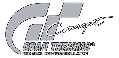 Gran Turismo Concept: 2001 Tokyo - Clear Logo Image