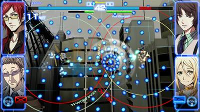 Senko no Ronde 2 - Screenshot - Gameplay Image