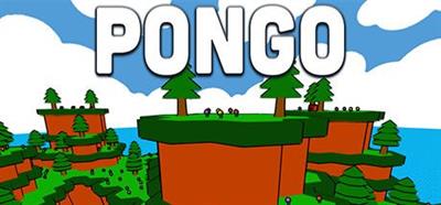 Pongo - Banner Image