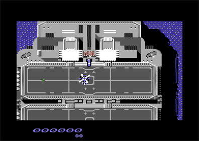 Twin Cobra II - Screenshot - Gameplay Image