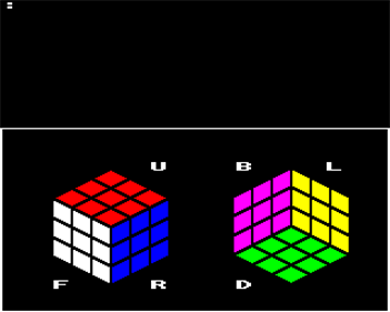 Cube Master - Screenshot - Gameplay Image