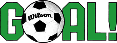Goal! - Clear Logo Image