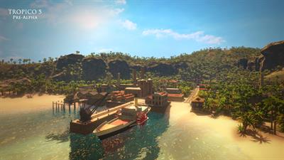 Tropico 5 - Screenshot - Gameplay Image