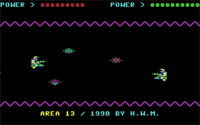 Area 13 - Screenshot - Gameplay Image