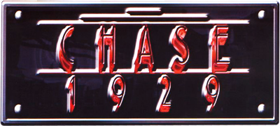 Chase 1929 - Clear Logo Image