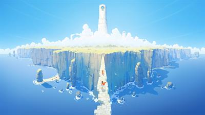 RiME - Fanart - Background Image