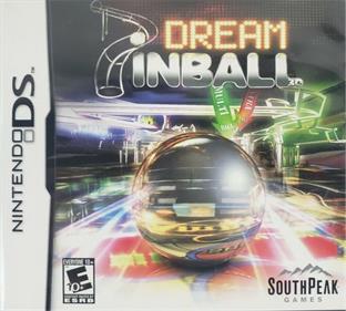 Dream Pinball 3D