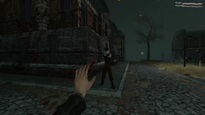 Pathologic Classic HD - Screenshot - Gameplay Image