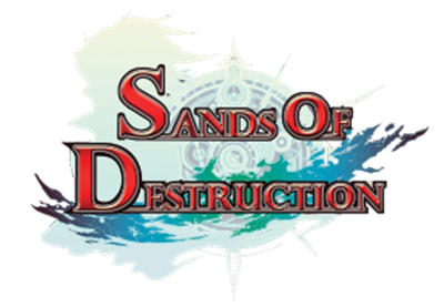 Sands of Destruction Images - LaunchBox Games Database