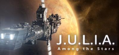 J.U.L.I.A.: Among the Stars - Banner Image