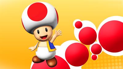 Super Mario Advance - Fanart - Background Image
