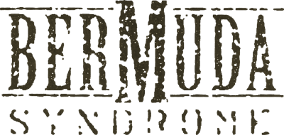 Bermuda Syndrome - Clear Logo Image