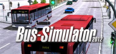Bus-Simulator 2012 - Banner Image