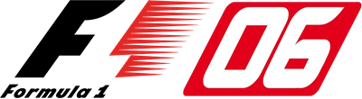 Formula One 06 - Clear Logo Image