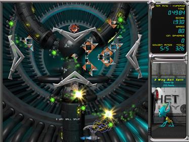 Ricochet Infinity - Screenshot - Gameplay Image