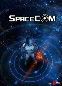 SPACECOM - Box - Front Image