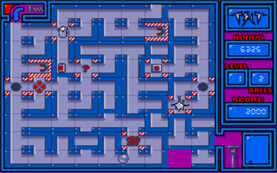 Tilt - Screenshot - Gameplay Image