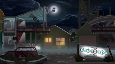 South Park: The Fractured But Whole - Screenshot - Gameplay Image