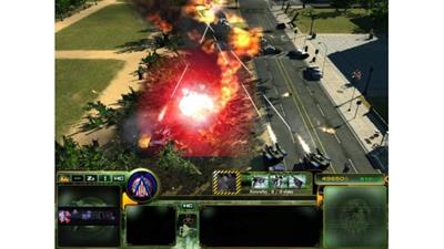 Act of War: Direct Action - Screenshot - Gameplay Image
