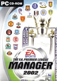 The F.A. Premier League Manager 2002