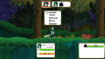 WindShift - Screenshot - Gameplay Image