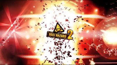 Beat Hazard 2 - Fanart - Background Image