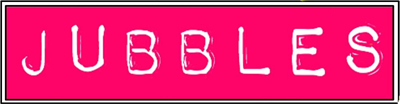 Jubbles - Clear Logo Image