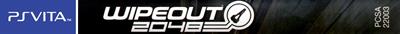 WipEout 2048 - Banner Image