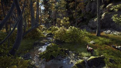 Way of the Hunter - Screenshot - Gameplay Image