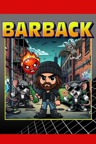 Barback