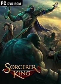 Sorcerer King - Box - Front Image
