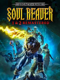 Legacy of Kain™ Soul Reaver 1&2 Remastered