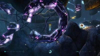 The UnderGarden - Screenshot - Gameplay Image