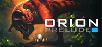 ORION: Prelude - Box - Front Image