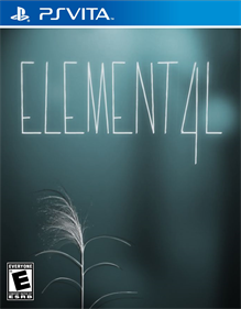 Element4l - Box - Front Image