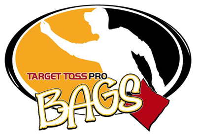 Target Toss Pro: Bags - Clear Logo Image