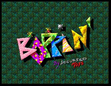 Boppin - Screenshot - Game Title Image