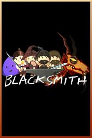 Blacksmith - Fanart - Box - Front Image